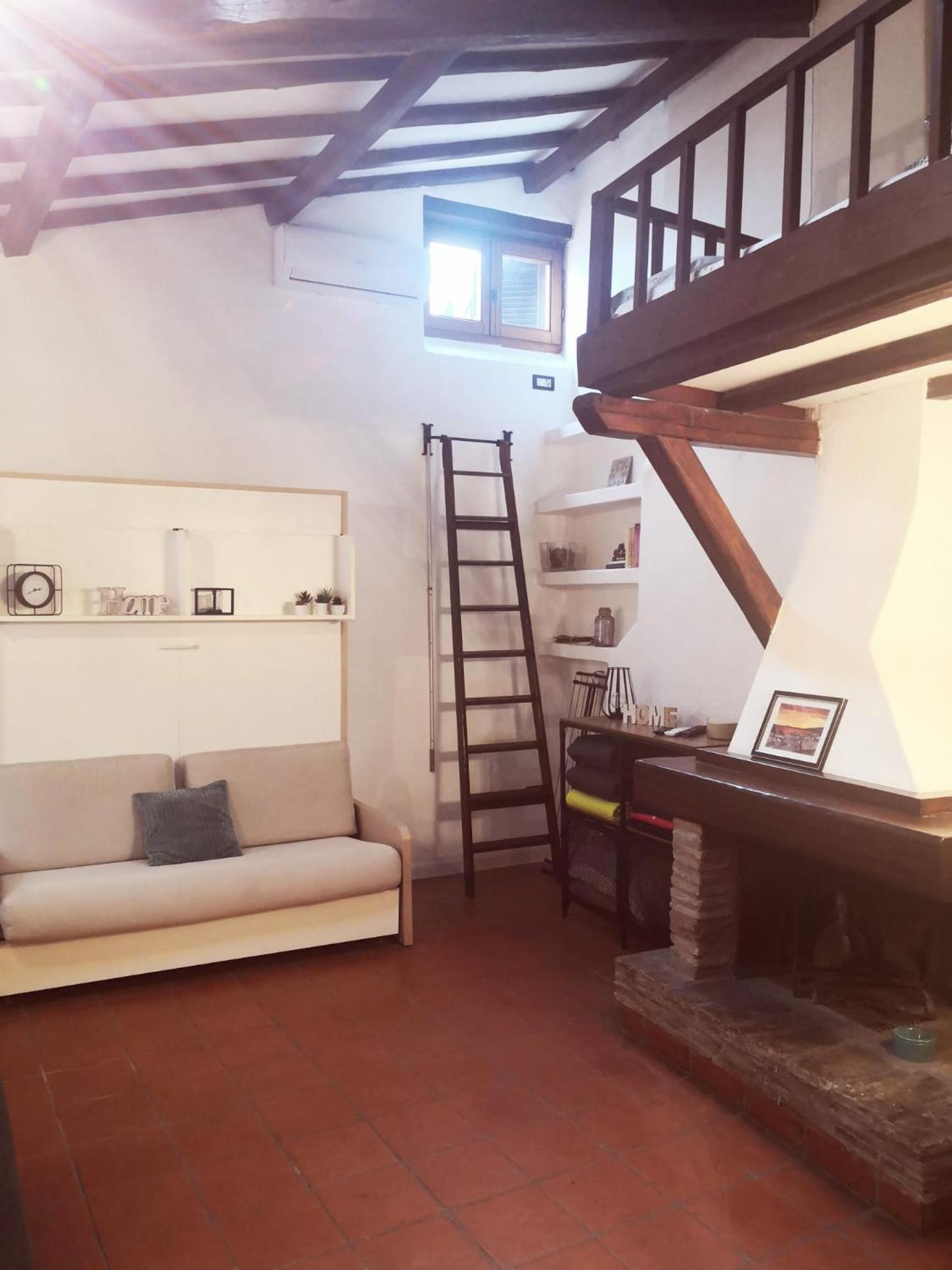 Civico 37 Villa เตรวินญาโน โรมาโน ภายนอก รูปภาพ